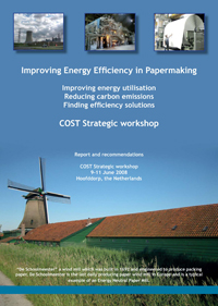Improving Energy Efficiency in Paper Making 200