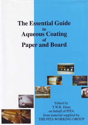 Aqueous coating 300