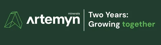 Artemyn logo png
