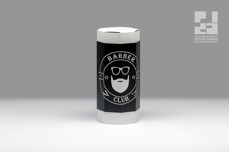 Barber club image