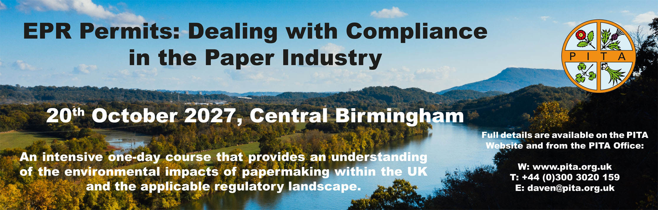 EPR Permits course bannerlr