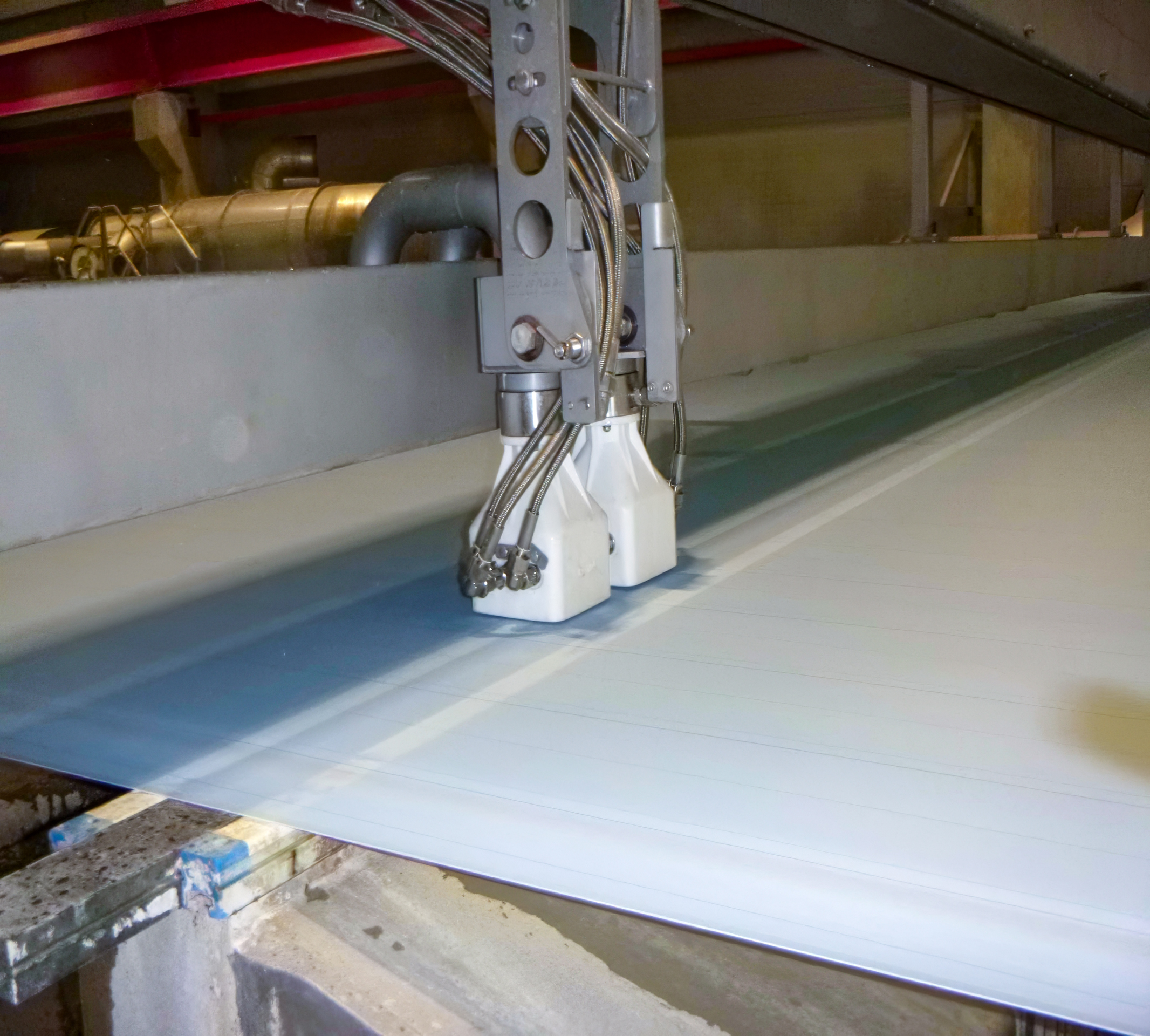 FabriCare WetEnd Installation PRINT