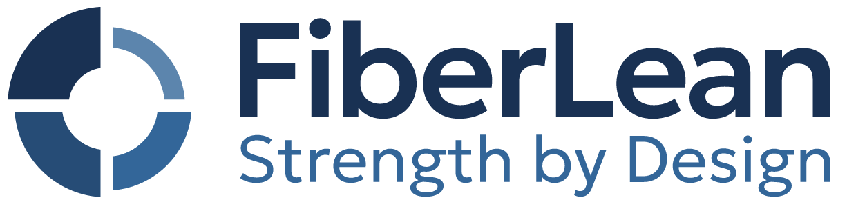 FiberLean Strength by Design Colour