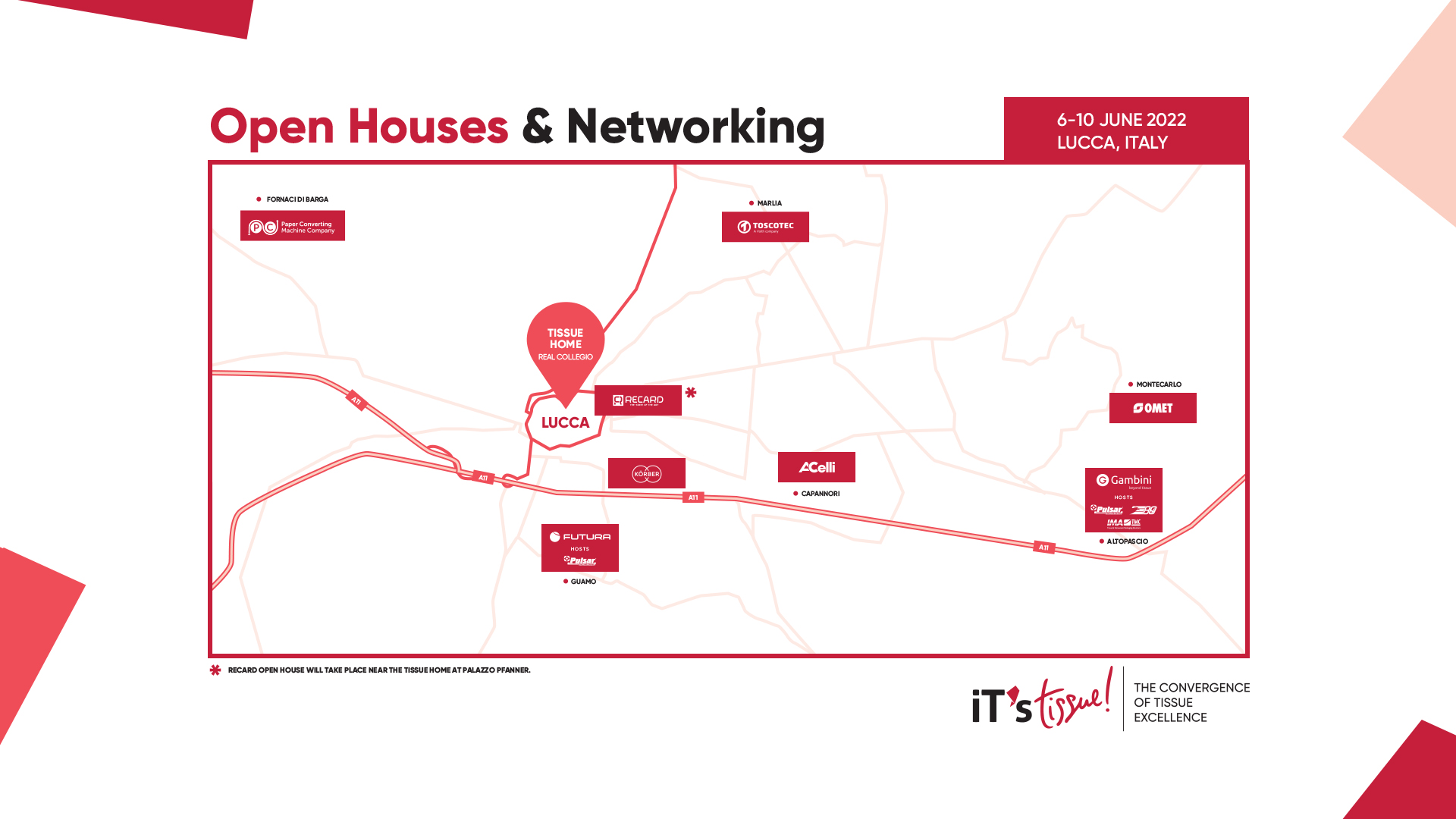 Map open houses networkink ENG