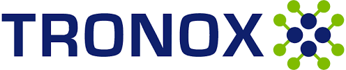 Tronox logo