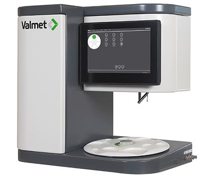 Valmet fibre analyser