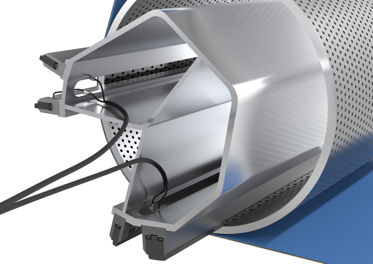 Voith SealView NG