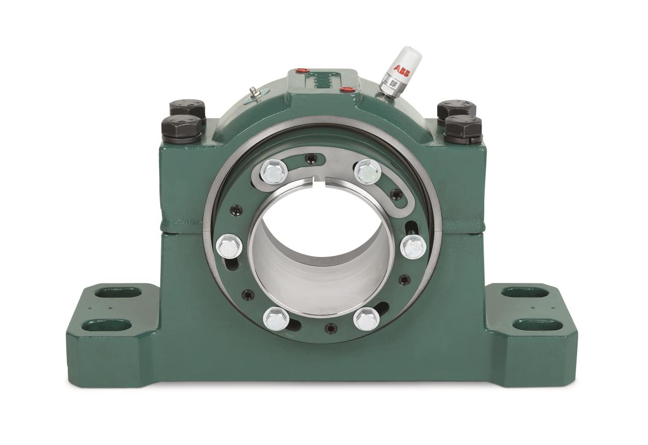 abb roller bearing