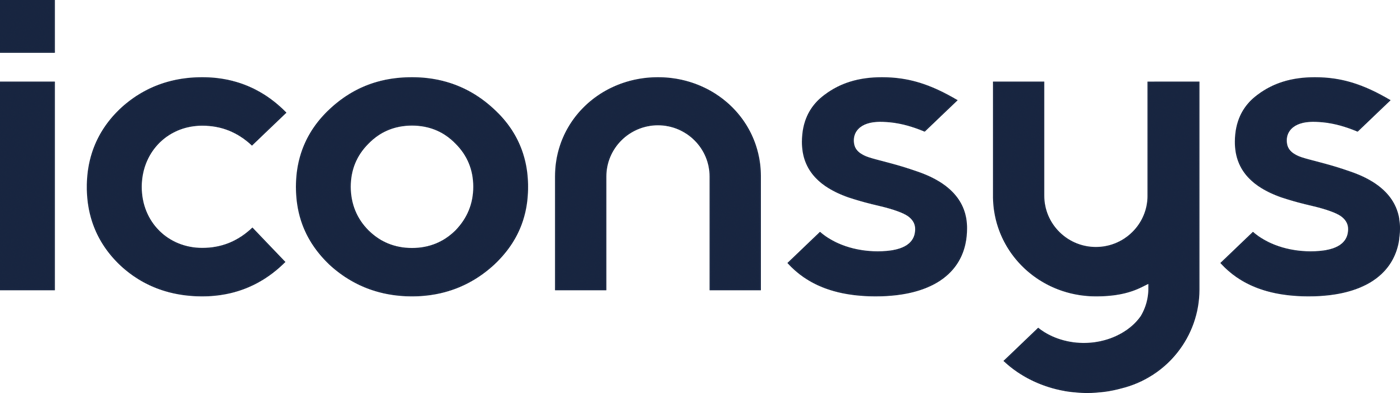 iconsys logo