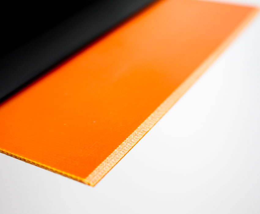 kadant doctor roll cleaning blade