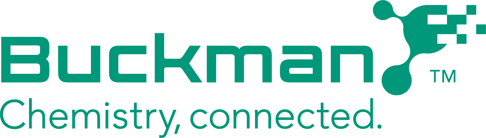 Buckman Logo Preferred GREEN