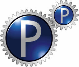 Poole projects logo