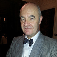 Graham Sutton